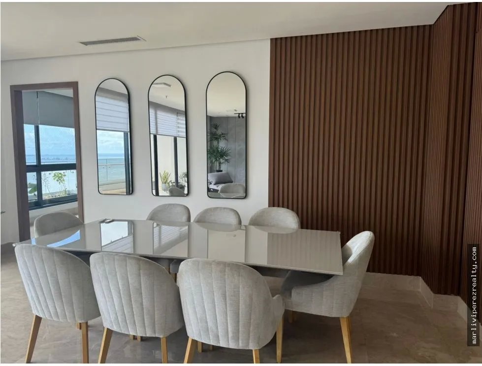 Apartment for sale in Costa del Este