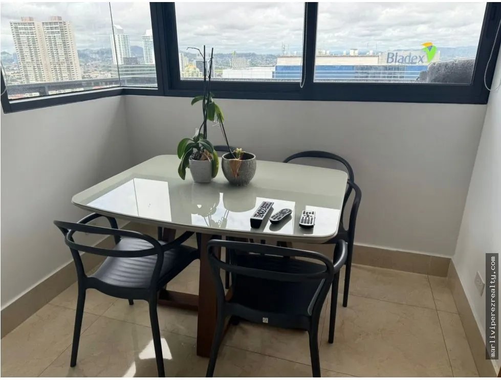 Apartment for sale in Costa del Este