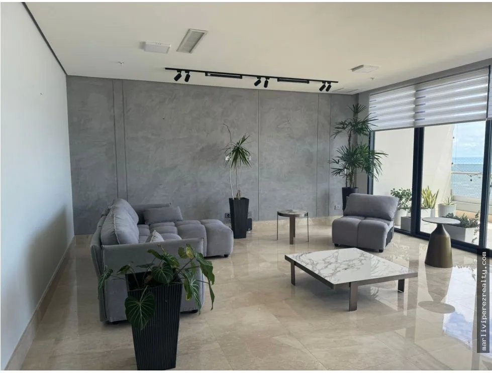 Apartment for sale in Costa del Este