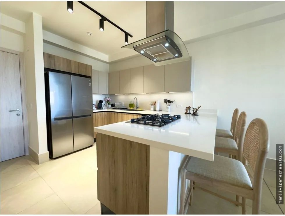 Apartment for sale in Santa Maria