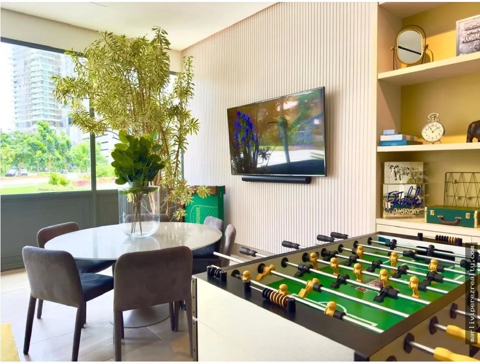 Apartment for sale in Santa Maria