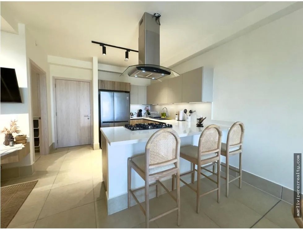 Apartment for sale in Santa Maria