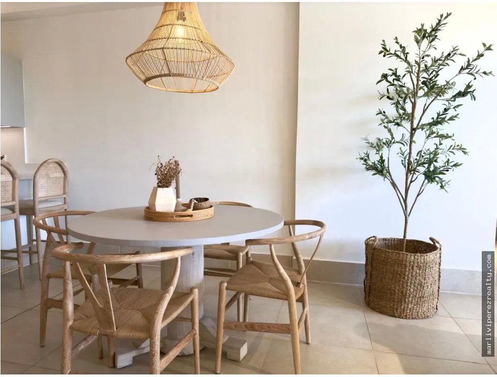 Apartment for sale in Santa Maria