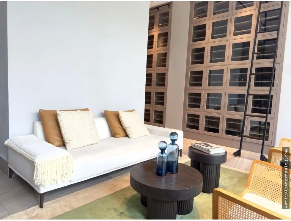 Apartment for sale in Santa Maria