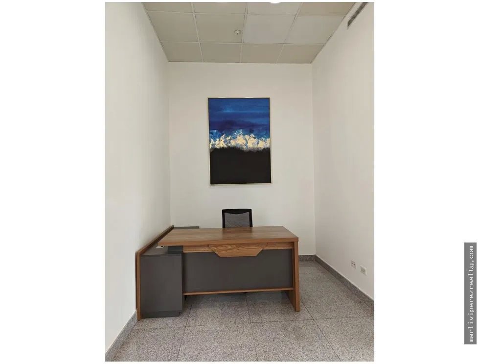 Alquiler de Oficina en Bella Vista