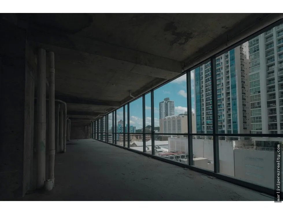 Venta de Oficina en Bella Vista