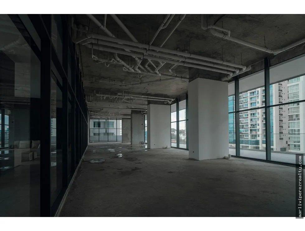 Commercial Space for rent in Bella Vista