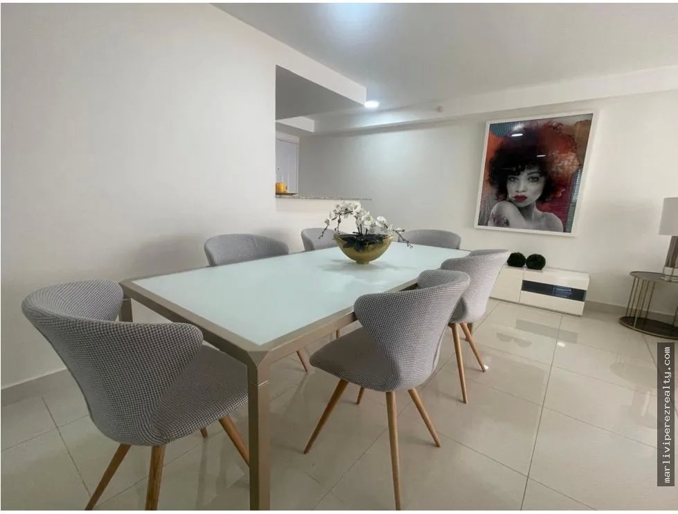 Apartment for sale in Condado del Rey