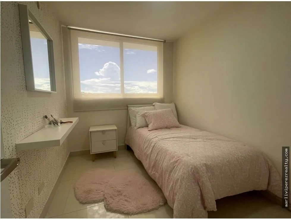 Apartment for sale in Condado del Rey