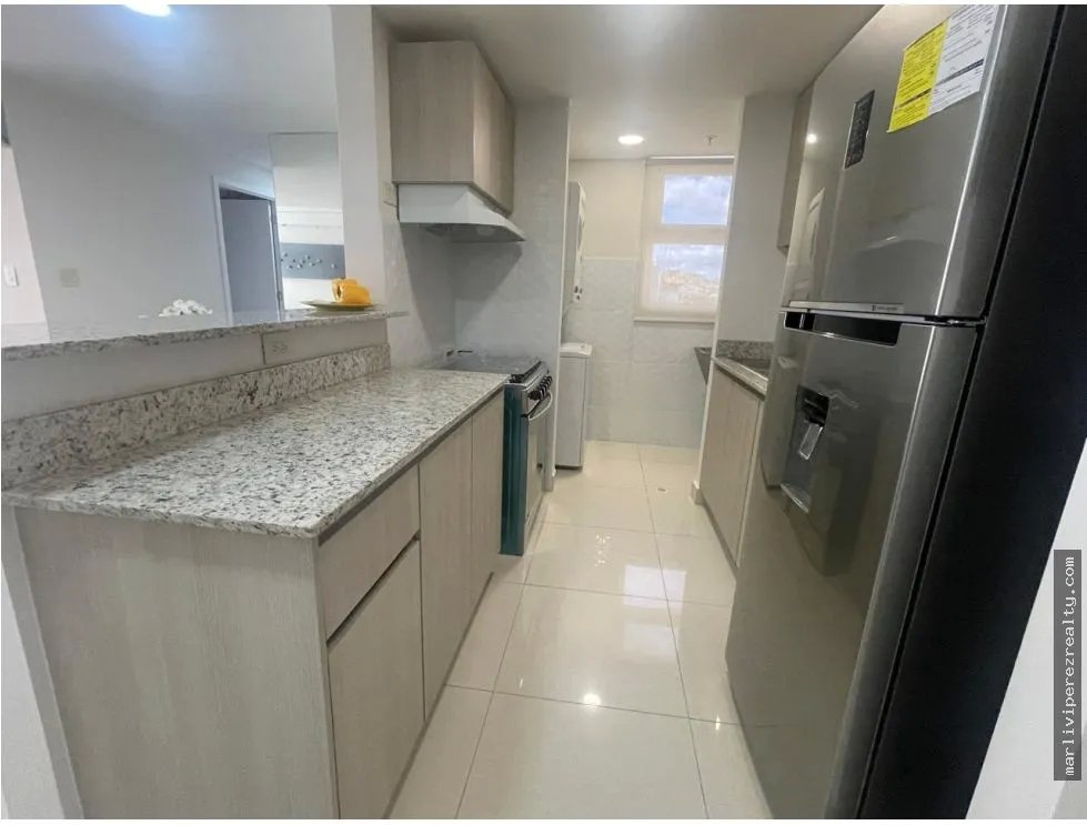 Apartment for sale in Condado del Rey