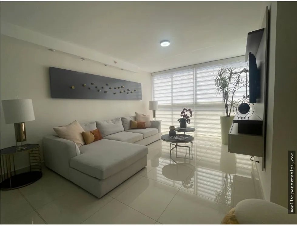 Apartment for sale in Condado del Rey