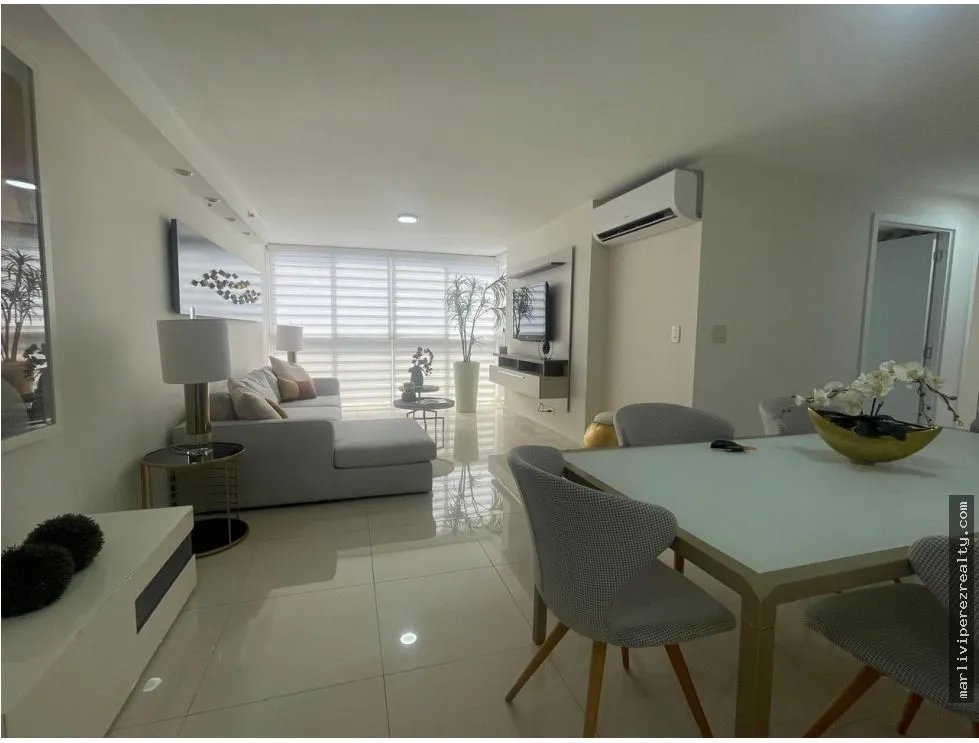 Apartment for sale in Condado del Rey