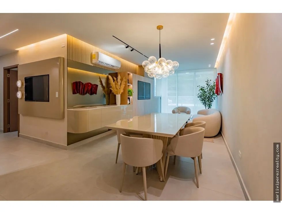 Apartment for sale in Condado del Rey