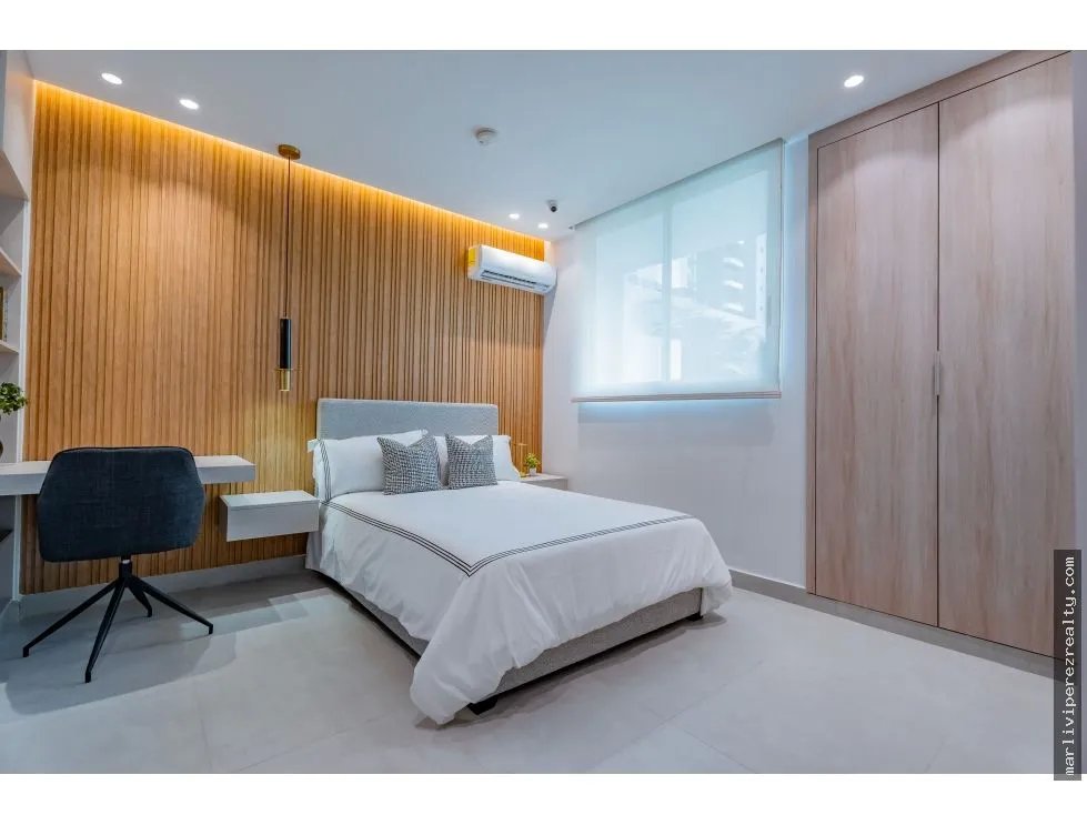 Apartment for sale in Condado del Rey