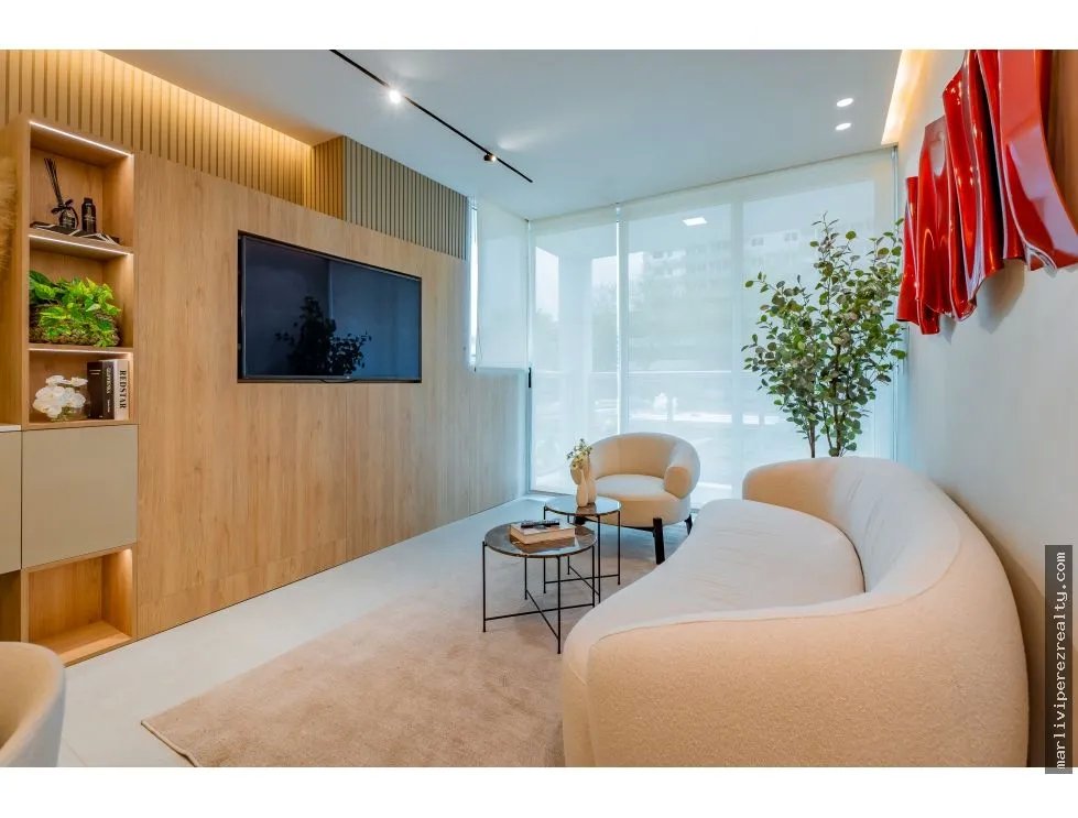 Apartment for sale in Condado del Rey