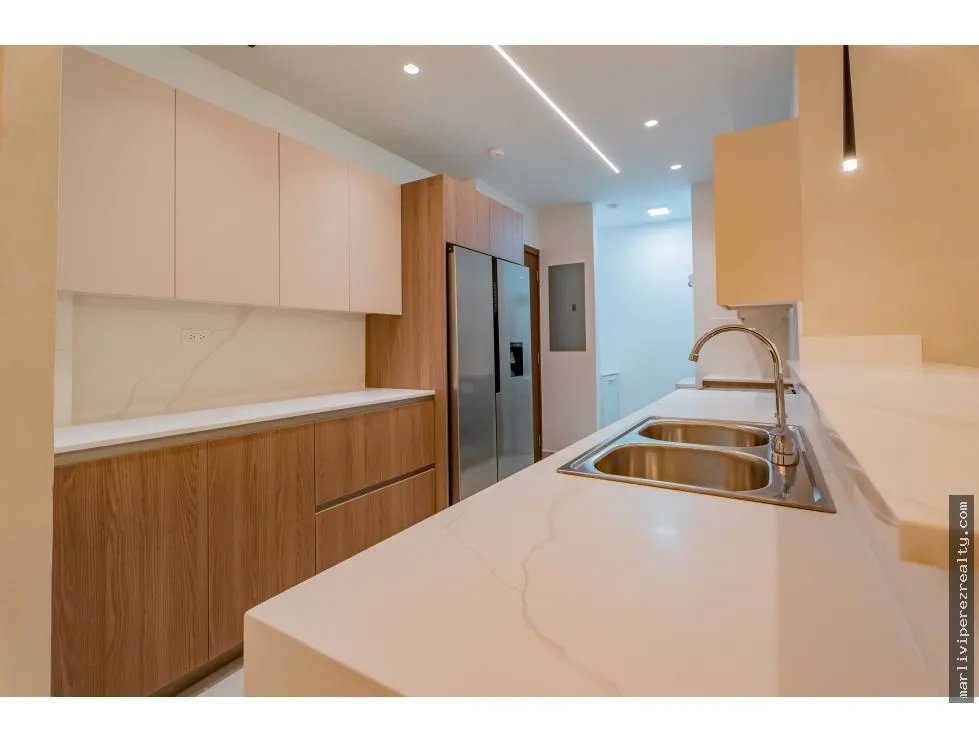 Apartment for sale in Condado del Rey
