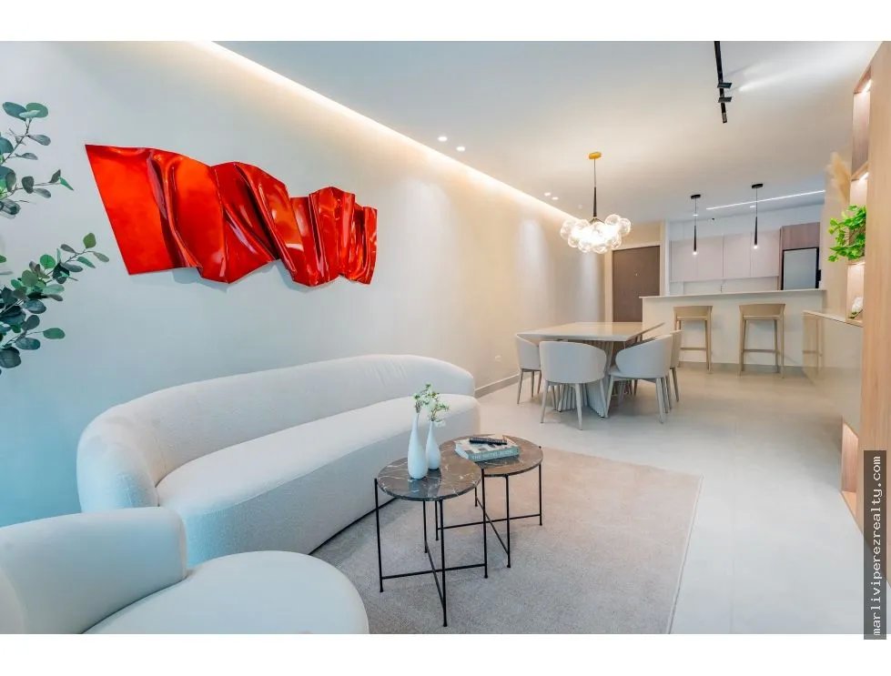 Apartment for sale in Condado del Rey