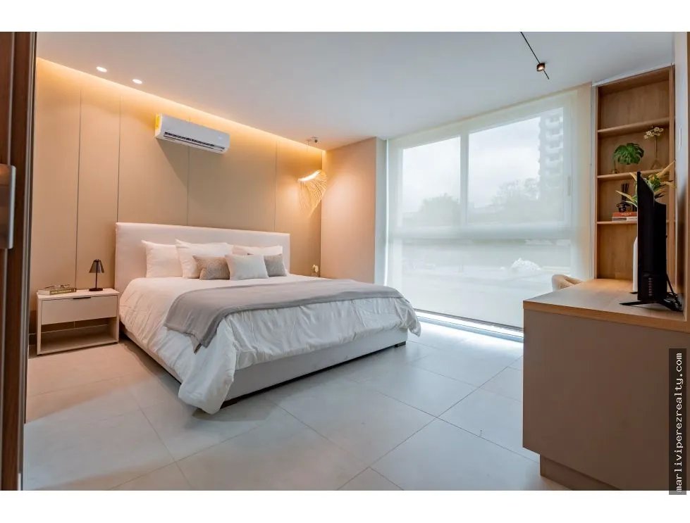 Apartment for sale in Condado del Rey