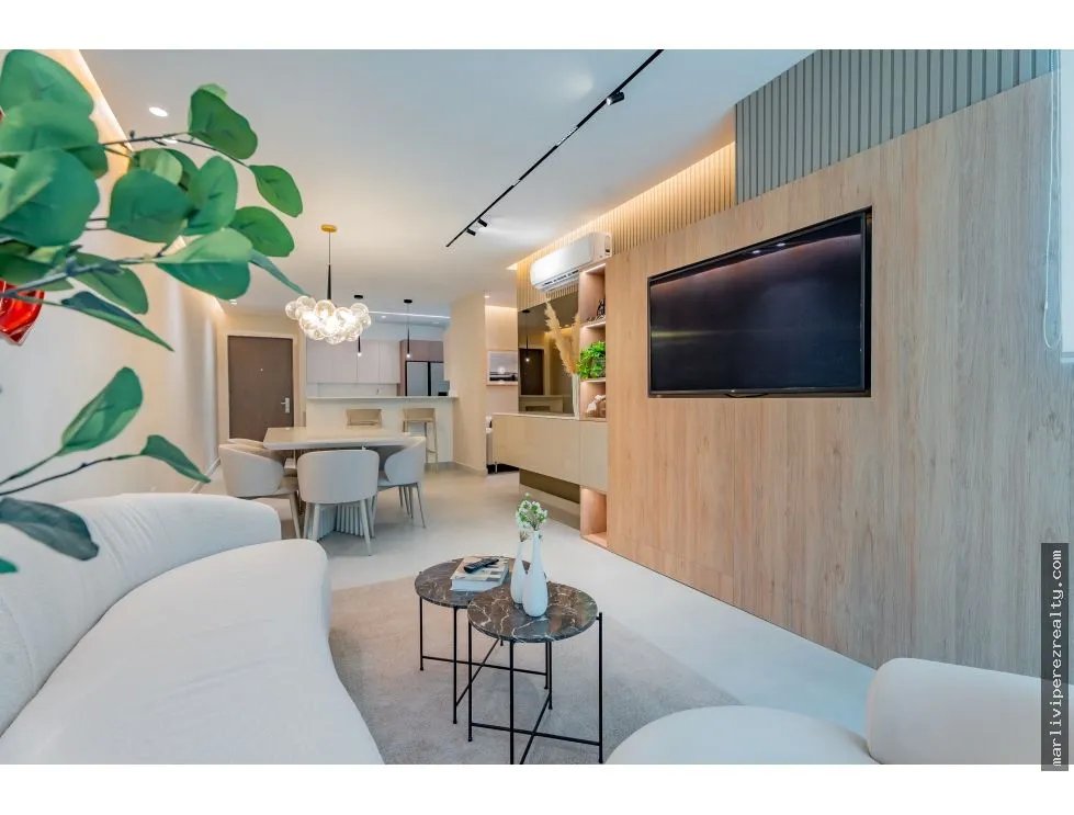 Apartment for sale in Condado del Rey