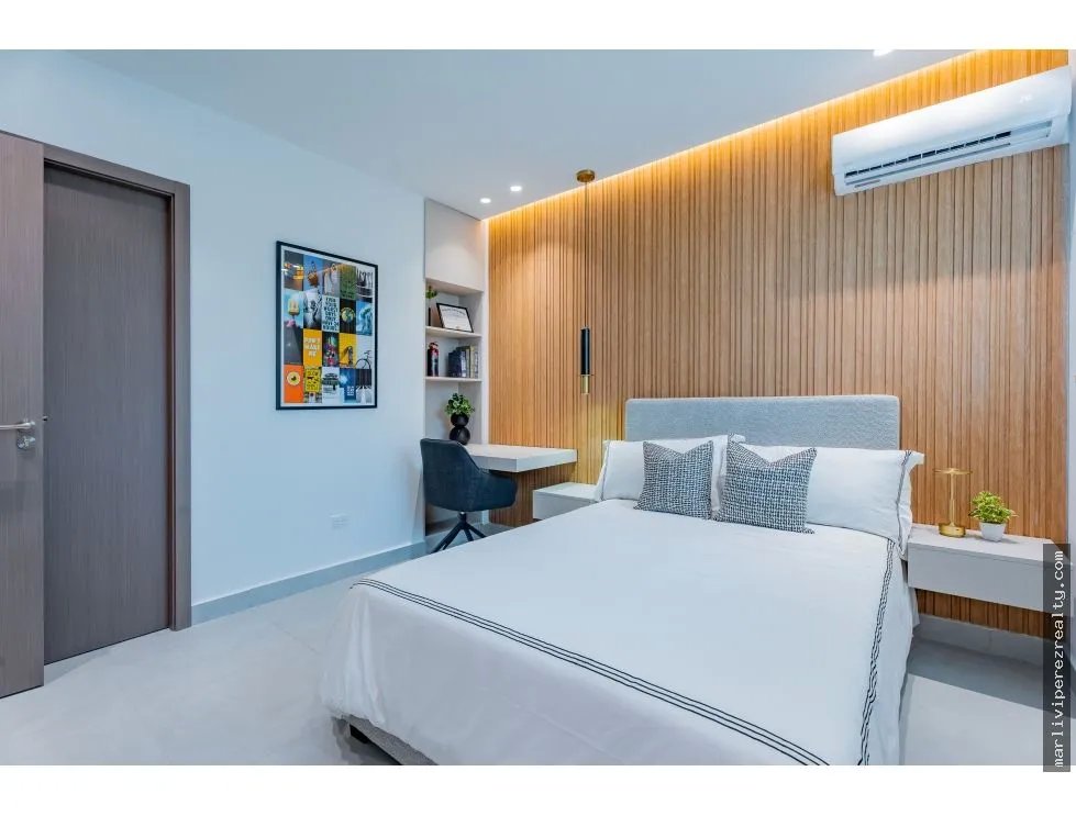 Apartment for sale in Condado del Rey