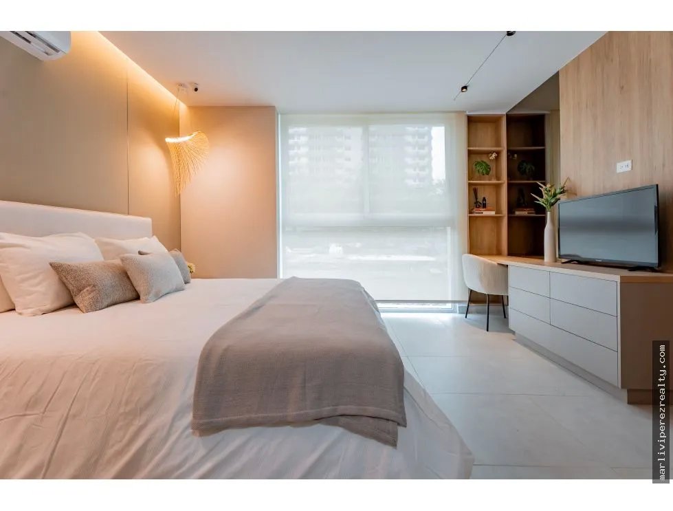 Apartment for sale in Condado del Rey