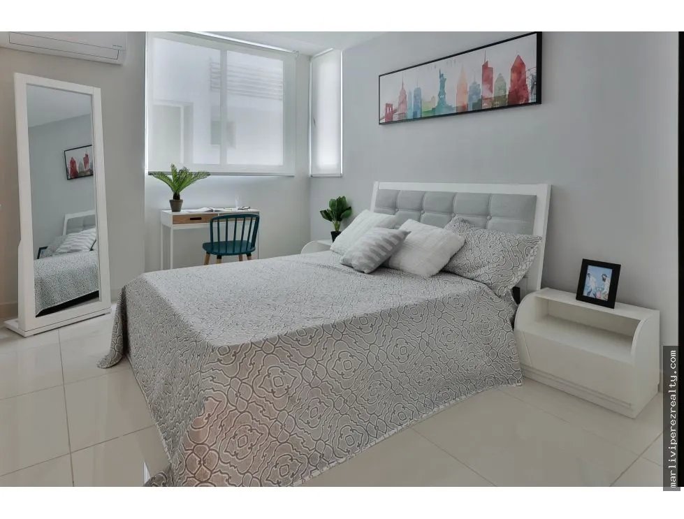 Apartment for sale in San Francisco