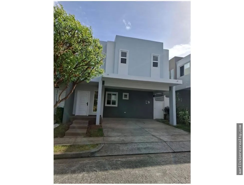 Single Family House for sale in San Miguelito