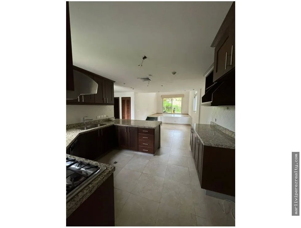 Single Family House for sale in Ancon
