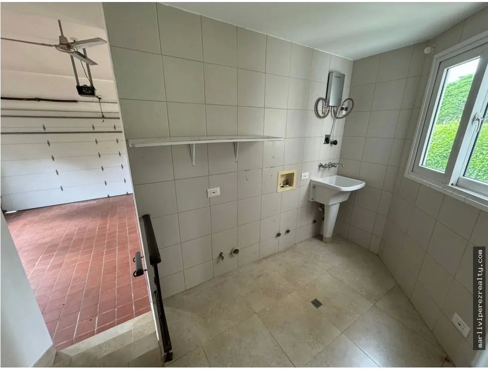 Single Family House for sale in Ancon