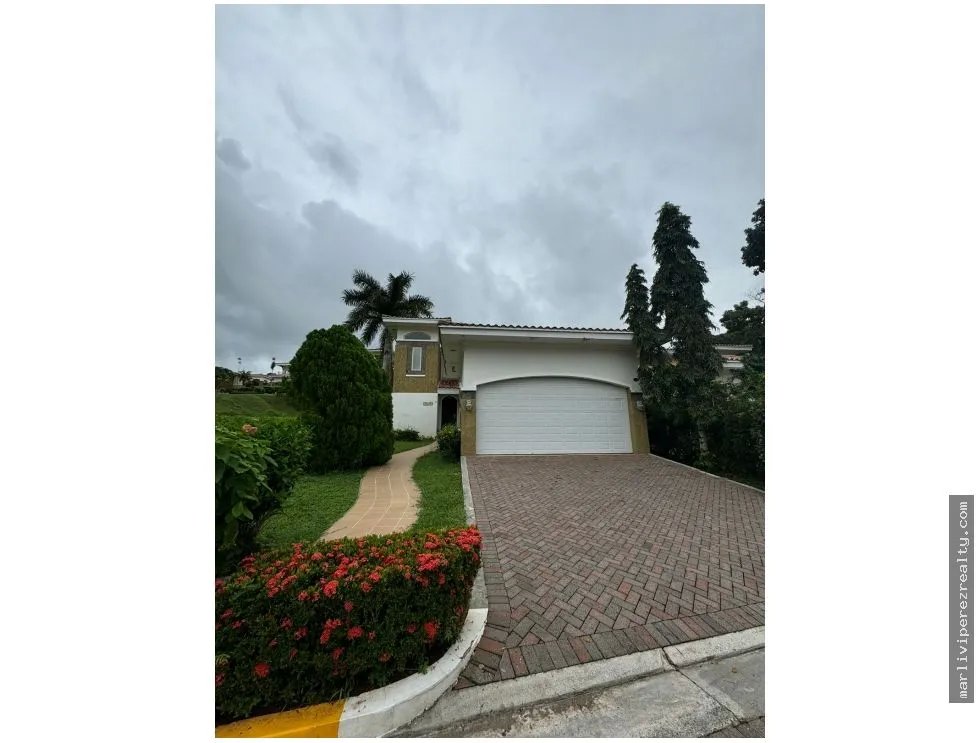 Single Family House for sale in Ancon