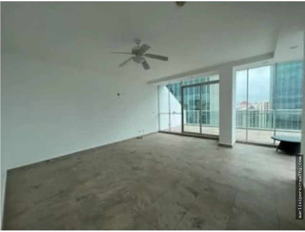Apartment for sale in Punta Paitilla