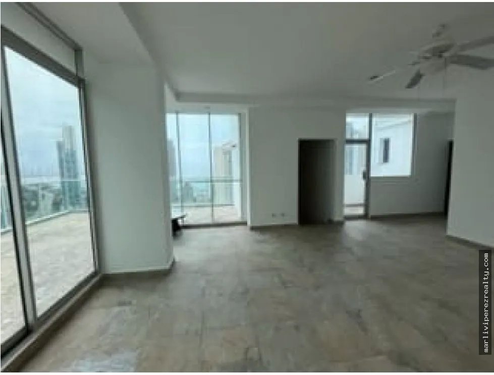 Apartment for sale in Punta Paitilla