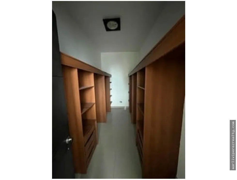 Apartment for sale in Punta Paitilla