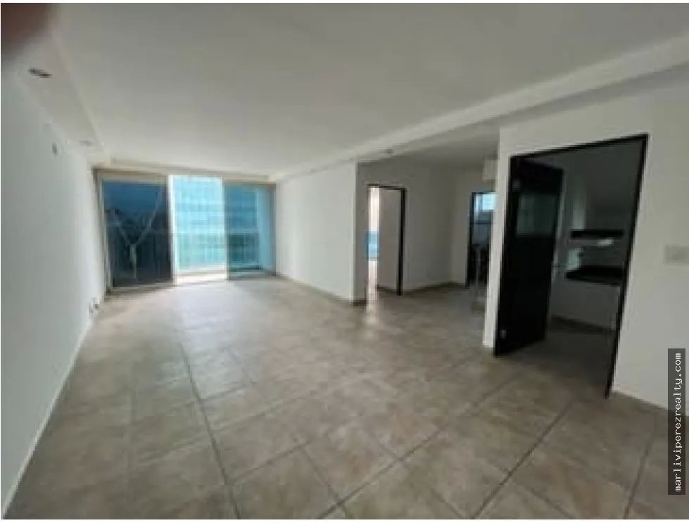 Apartment for sale in Punta Paitilla