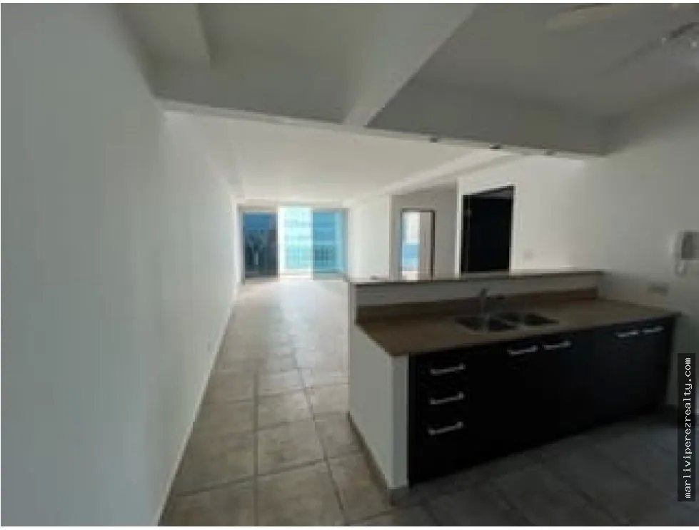 Apartment for sale in Punta Paitilla