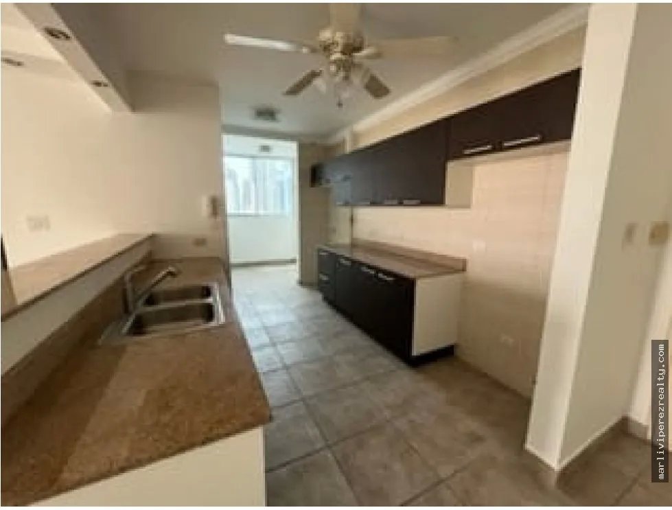 Apartment for sale in Punta Paitilla