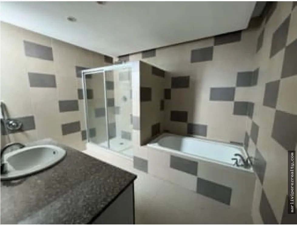 Apartment for sale in Punta Paitilla