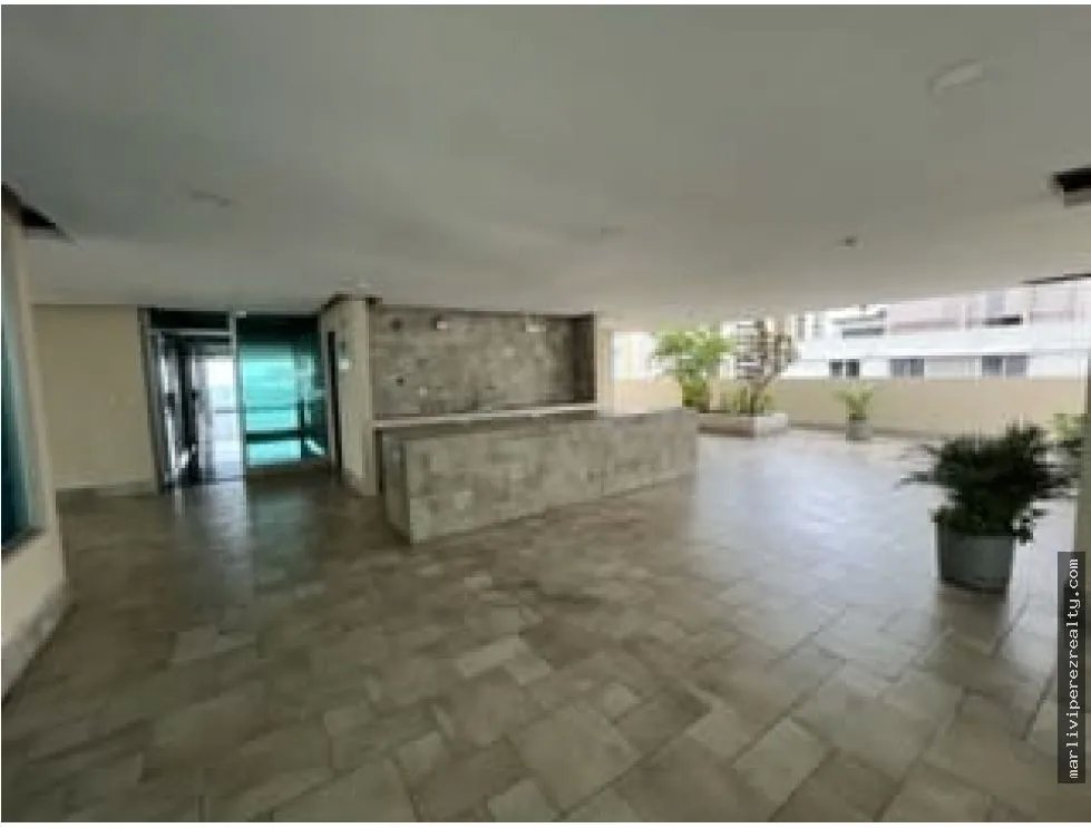 Apartment for sale in Punta Paitilla
