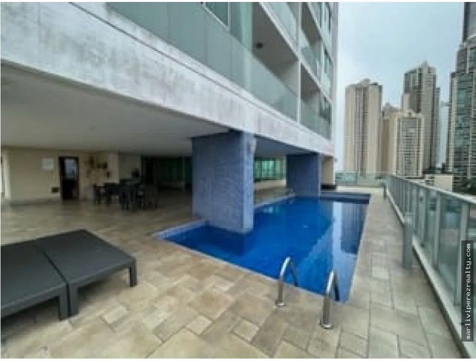 Apartment for sale in Punta Paitilla
