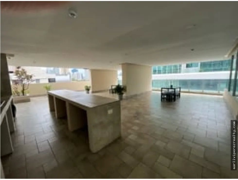 Apartment for sale in Punta Paitilla