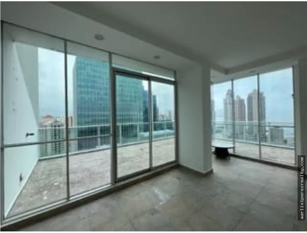 Apartment for sale in Punta Paitilla