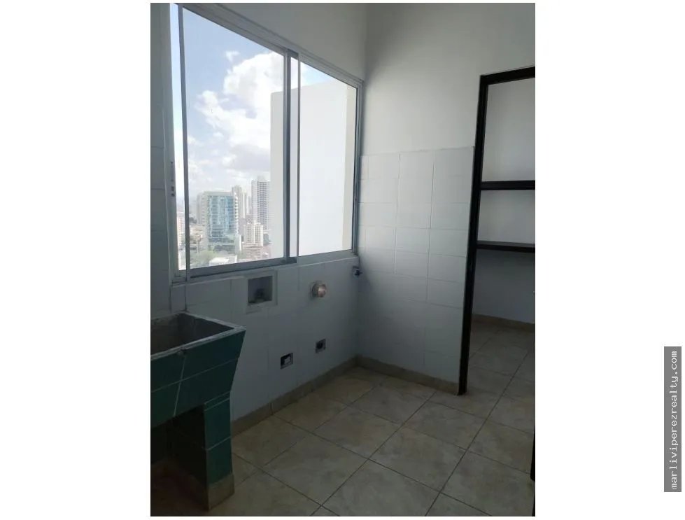 Apartment for sale in El Cangrejo
