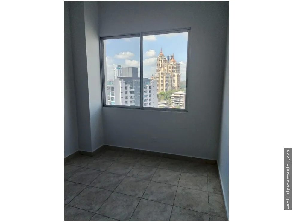 Apartment for sale in El Cangrejo