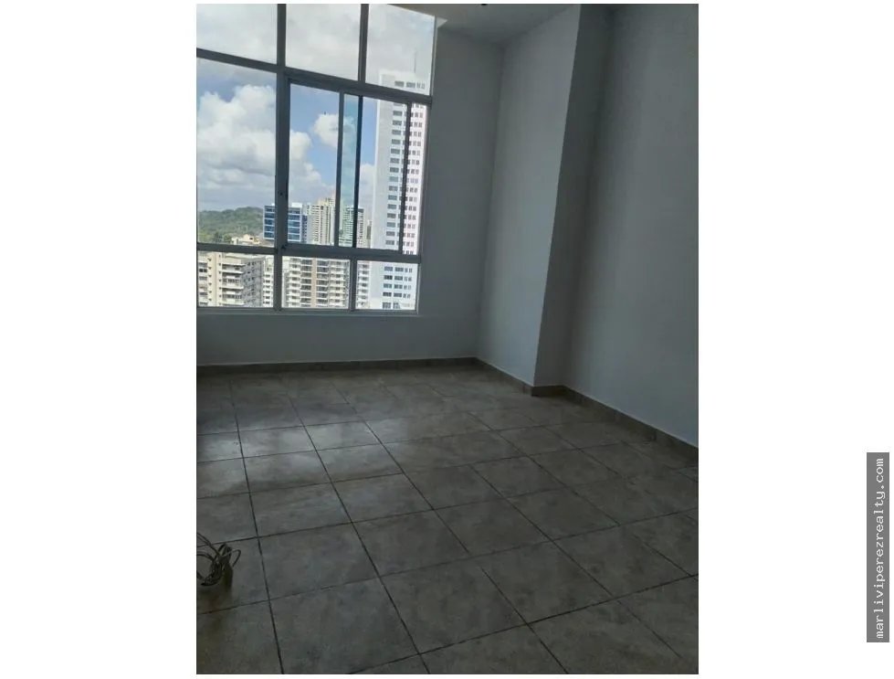 Apartment for sale in El Cangrejo