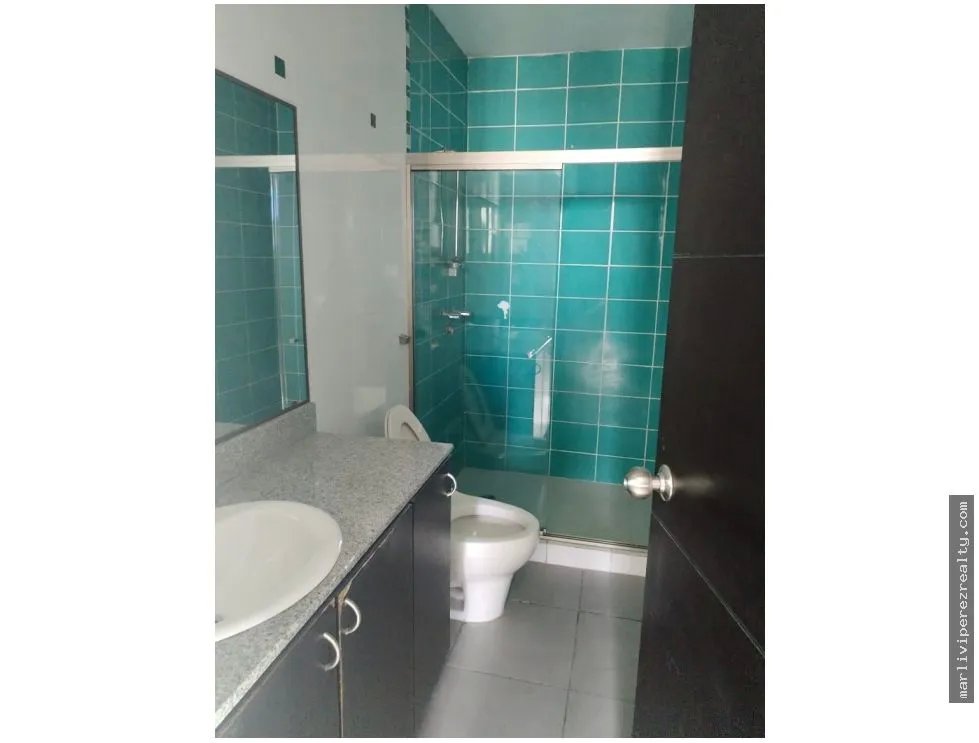 Apartment for sale in El Cangrejo