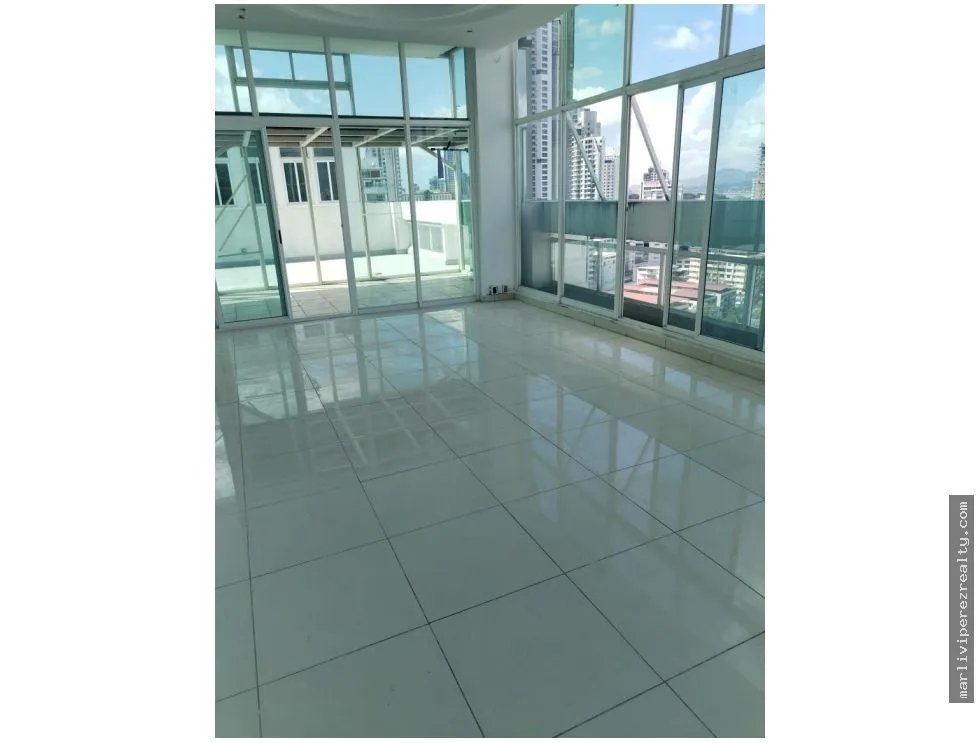 Apartment for sale in El Cangrejo