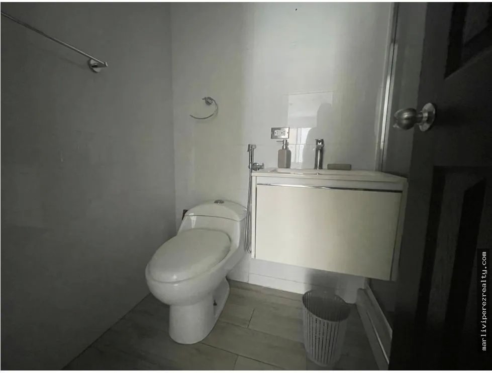Apartment for sale in Parque Lefevre