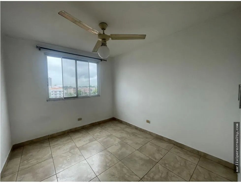 Apartment for sale in Parque Lefevre