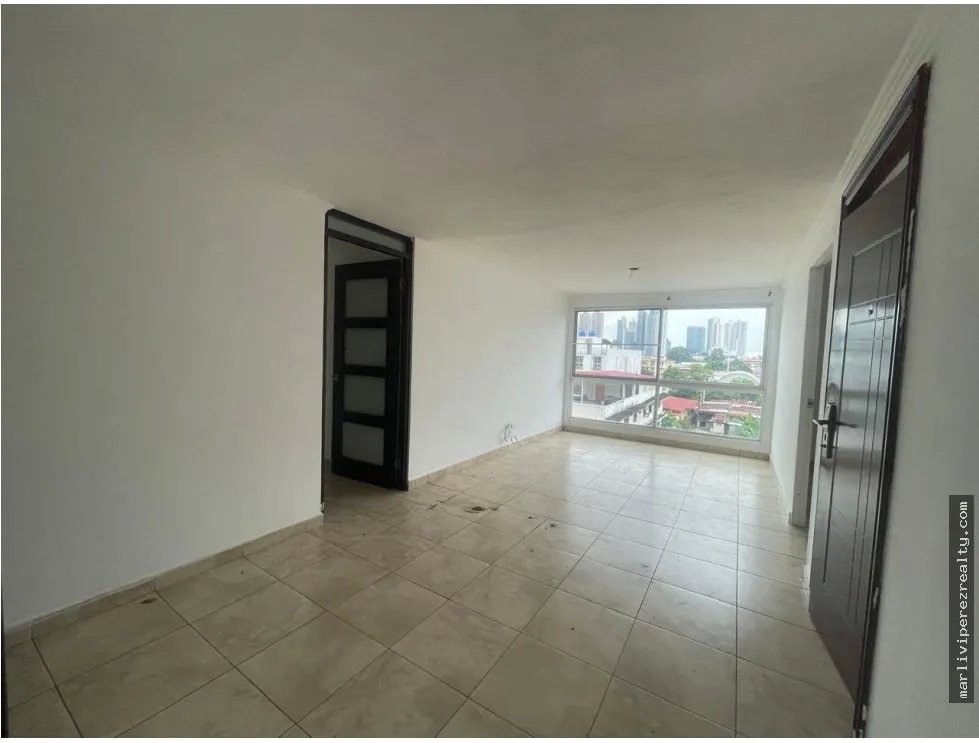Apartment for sale in Parque Lefevre