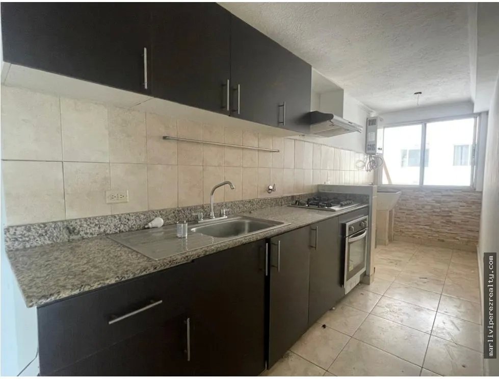 Apartment for sale in Parque Lefevre